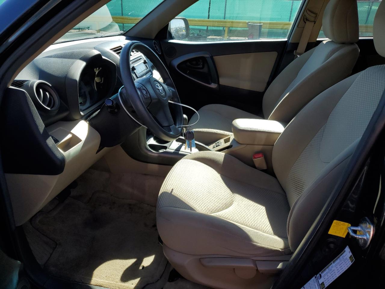 2012 Toyota Rav4 - Image 7