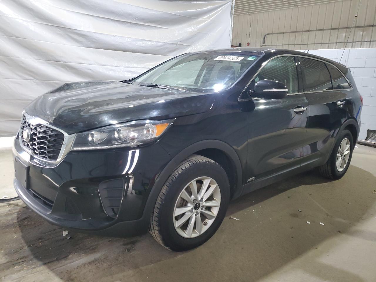 2020 Kia Sorento L