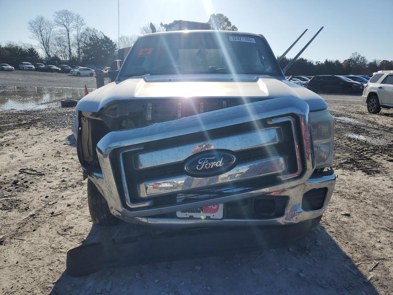 2012 Ford F250 Super Duty - Image 5