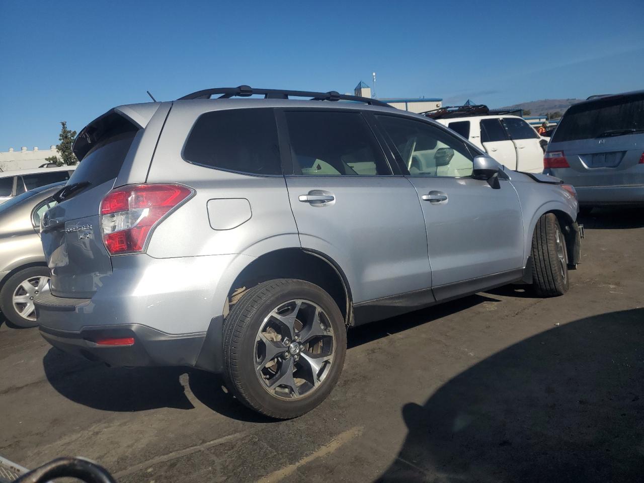 2014 Subaru Forester - Image 3