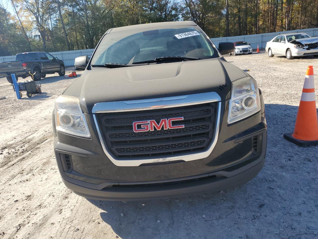 2017 GMC Terrain Sl - Image 5
