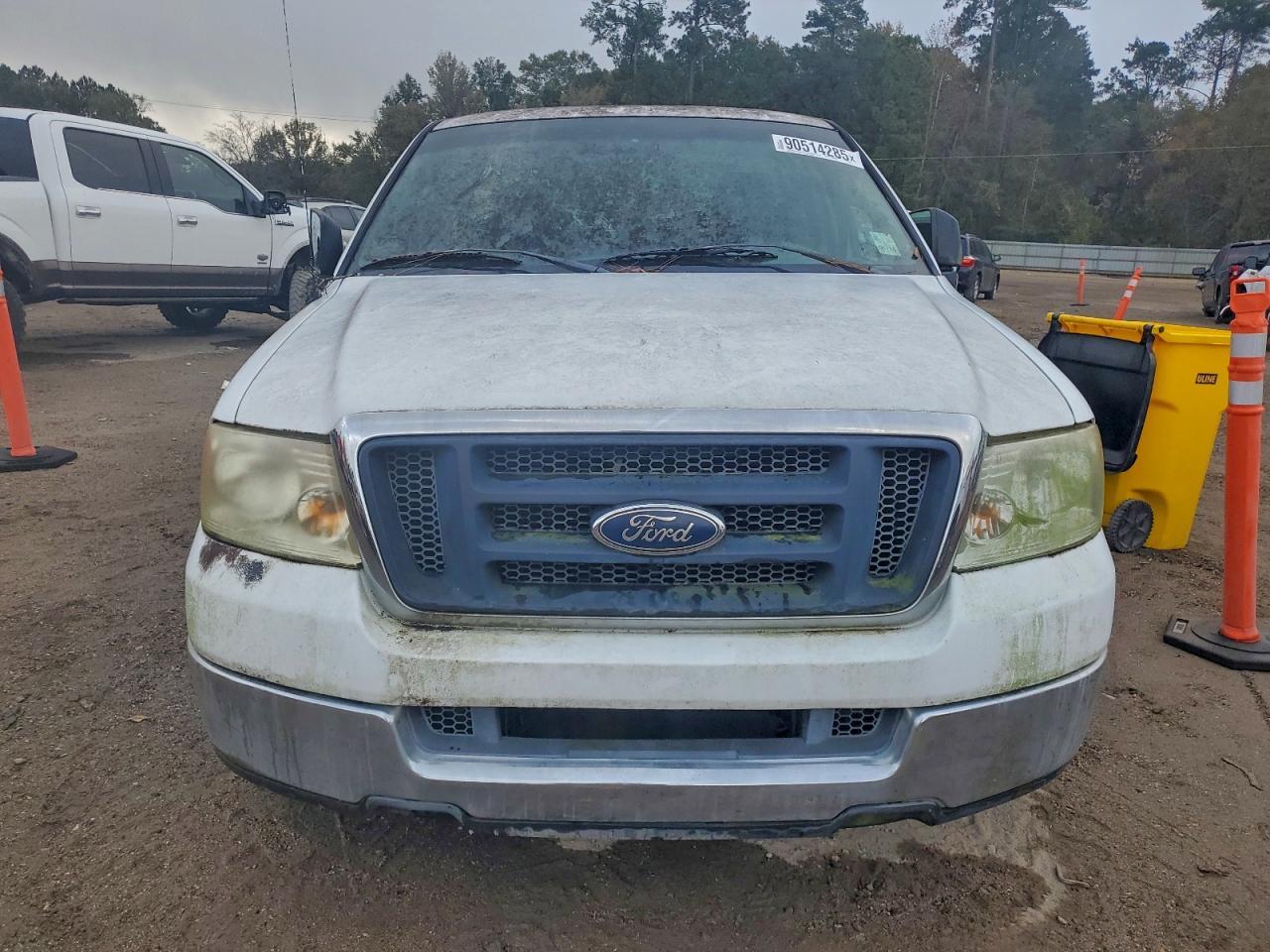 2005 Ford F-150 - Фото 5
