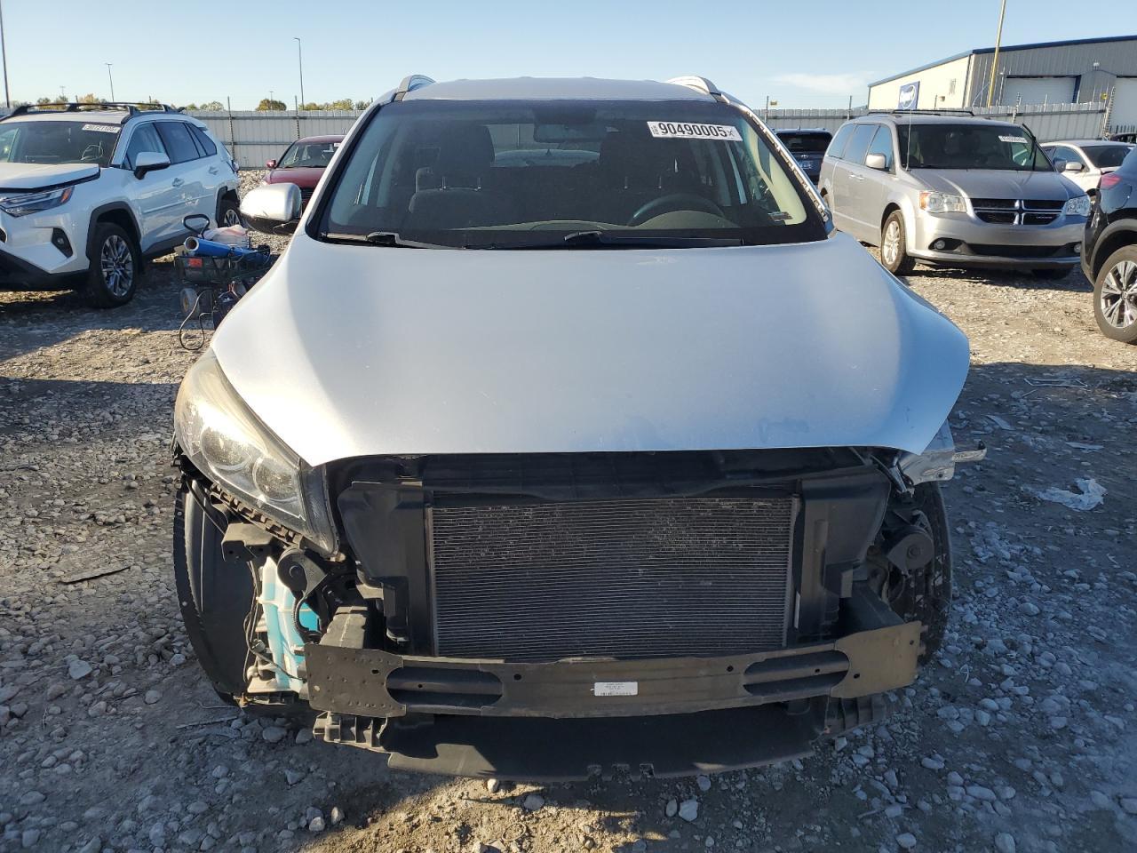 2018 Kia Sorento Lx - Image 5