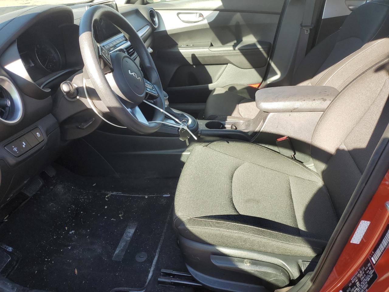 2024 Kia Forte Lx - Image 7