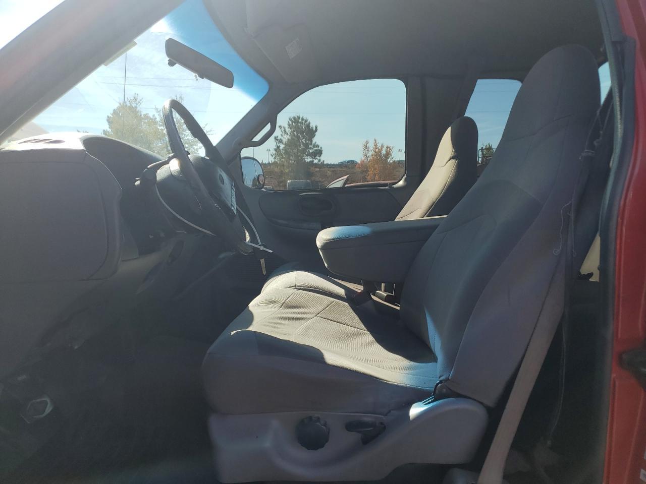 1999 Ford F150 - Image 7