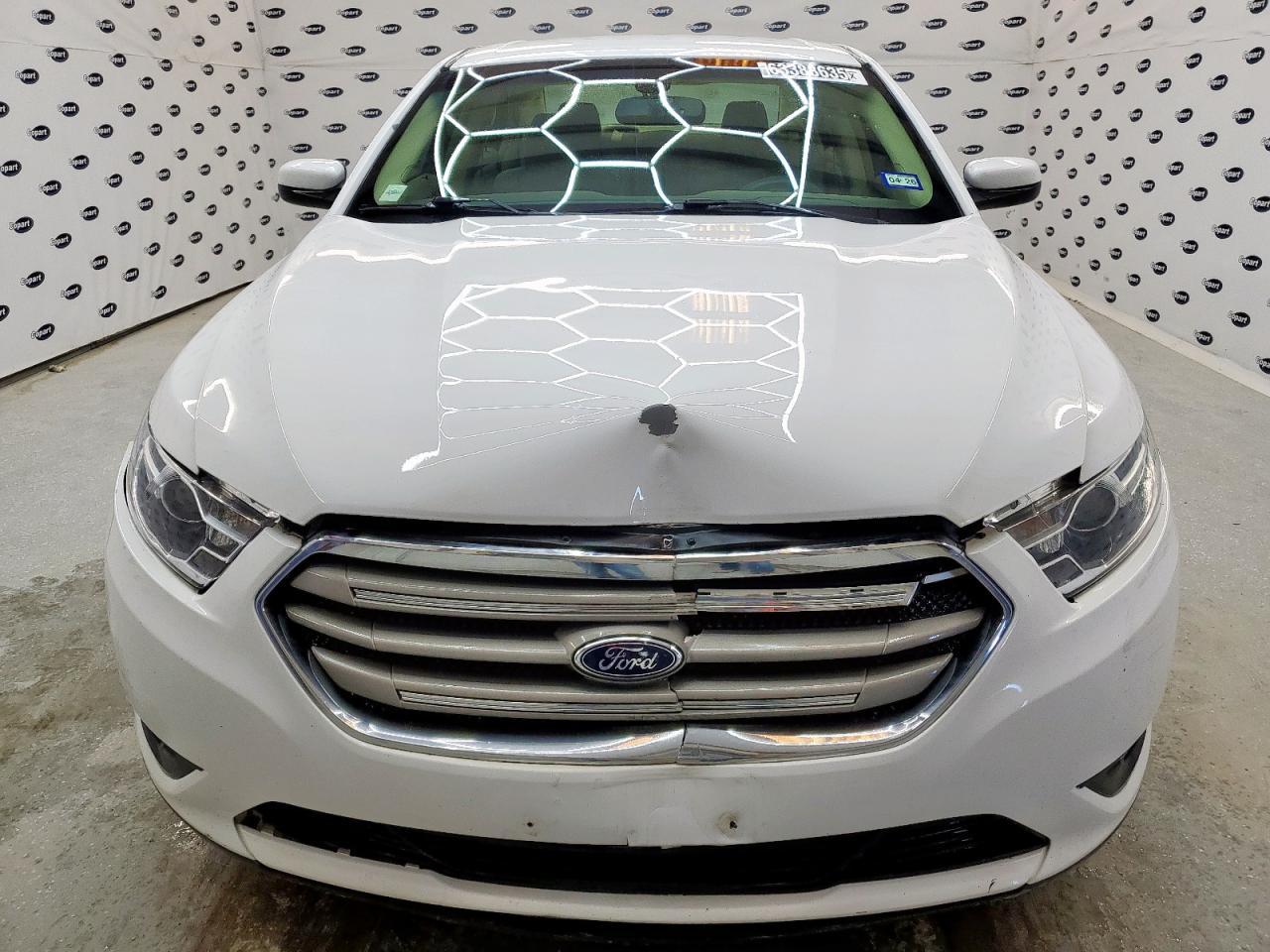 2018 Ford Taurus Sel - Image 5