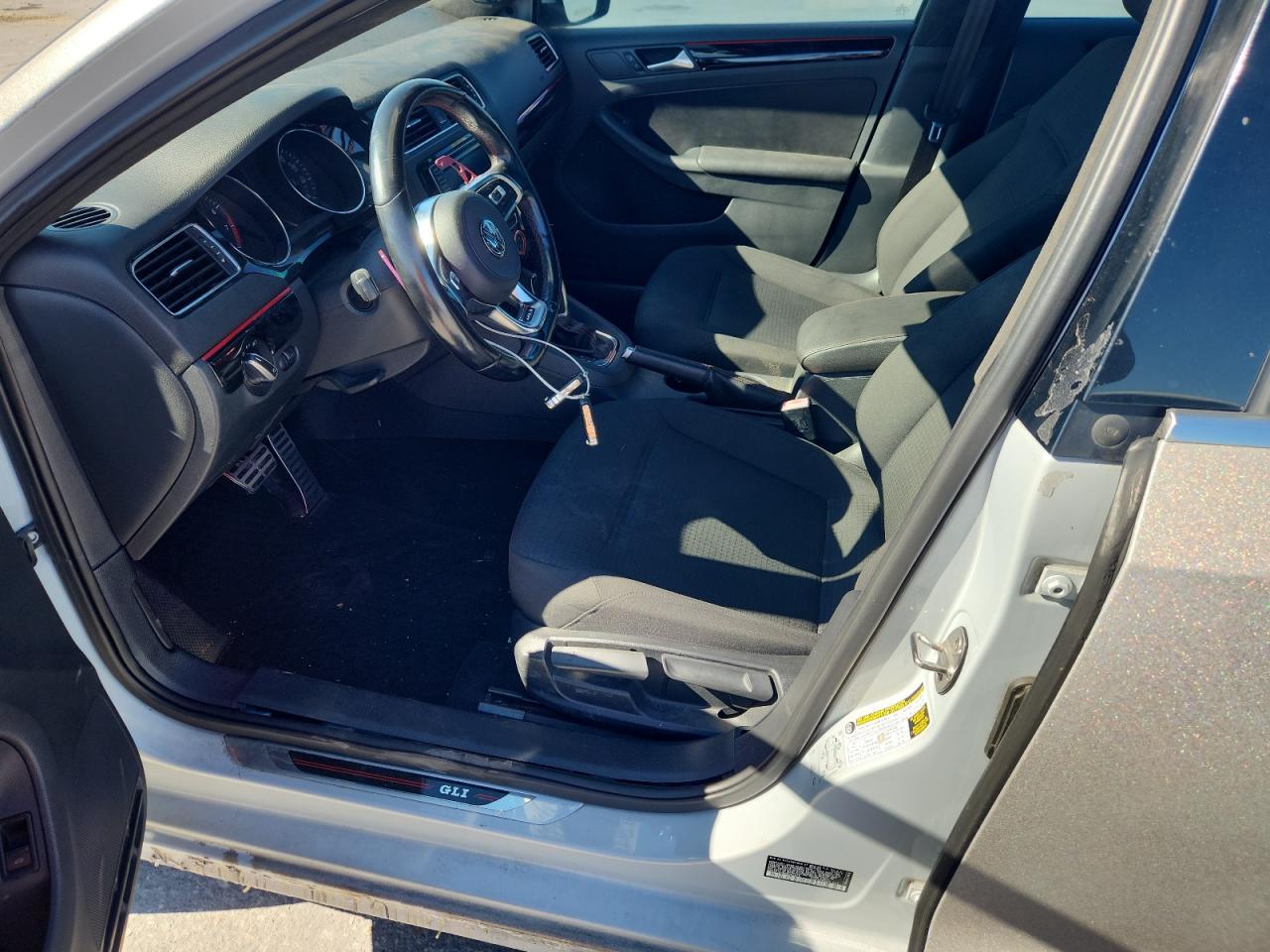 2017 Volkswagen Jetta Gli - Image 7