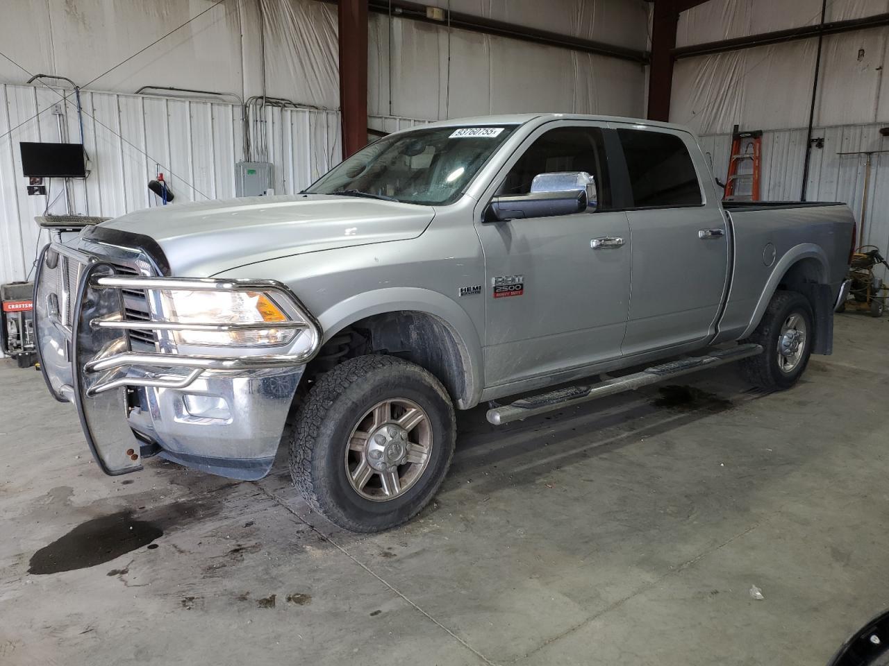 2010 Dodge Ram 2500