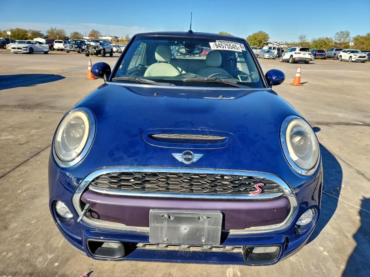 2017 Mini Cooper S - Image 5