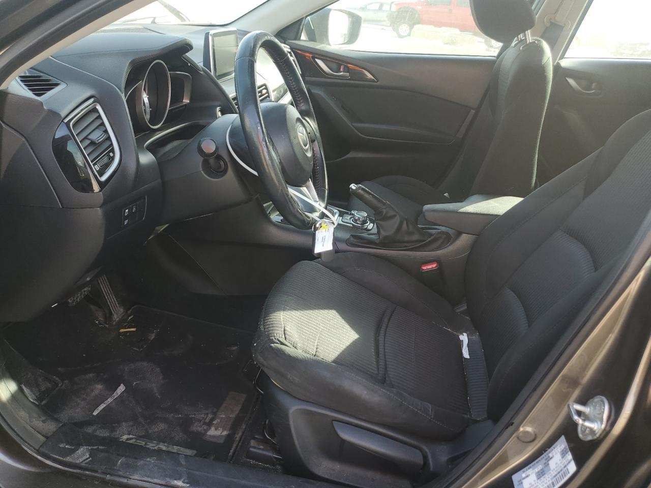 2016 Mazda 3 Touring - Фото 7