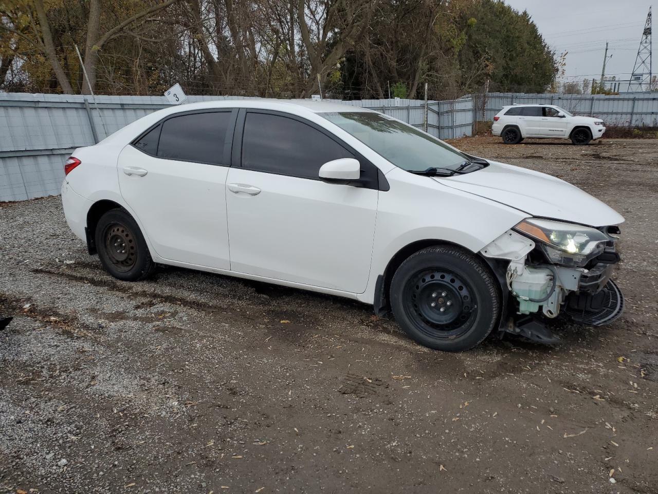 2015 Toyota Corolla L - Image 4