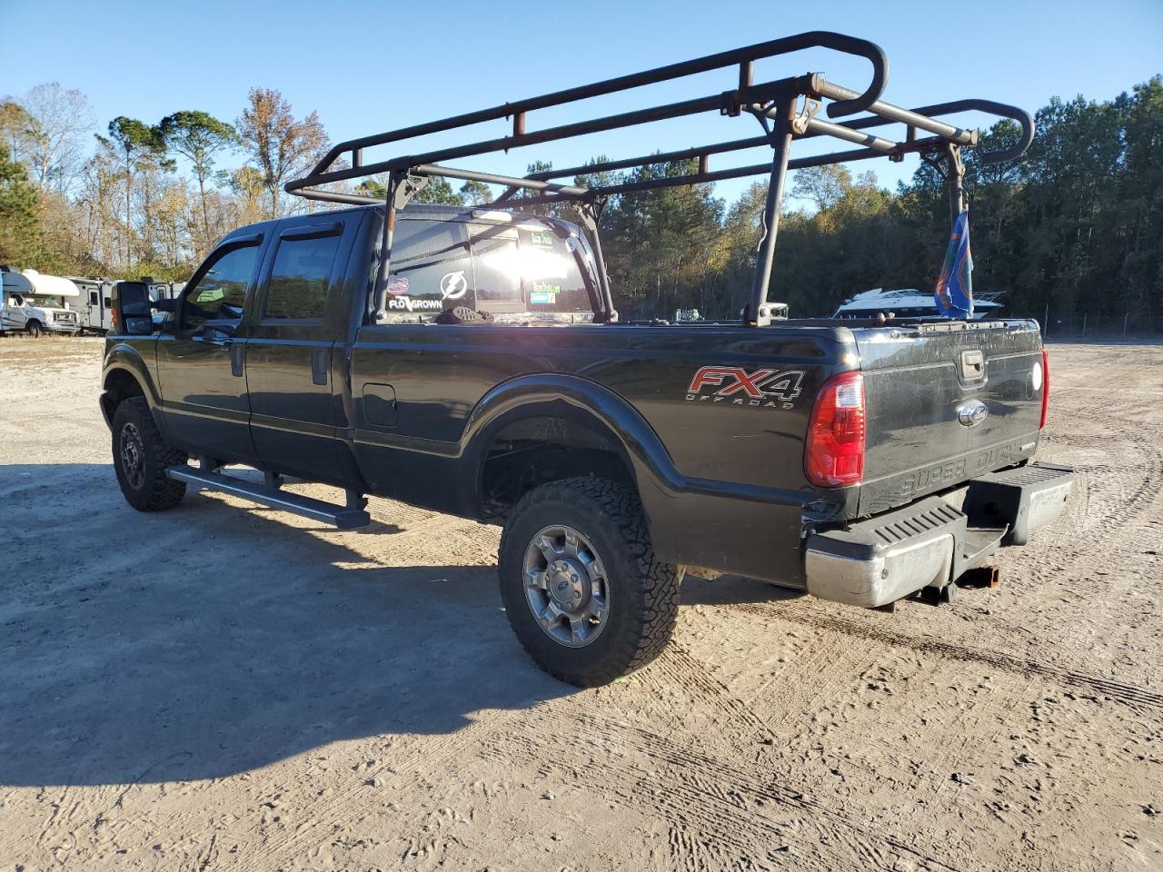 2016 Ford F350 Super Duty - Image 2