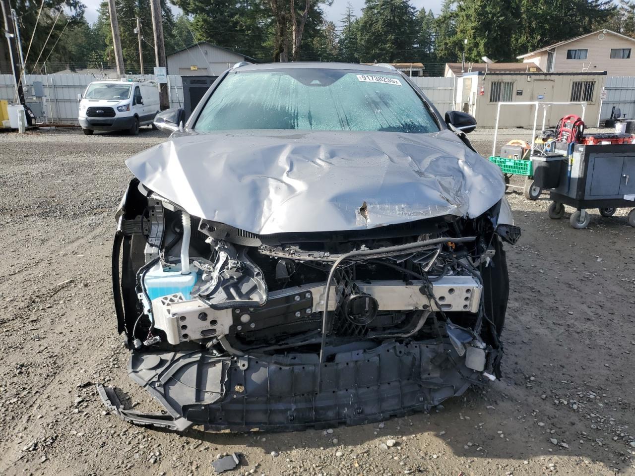 2022 Lexus Rx 350 F Sport - Image 5