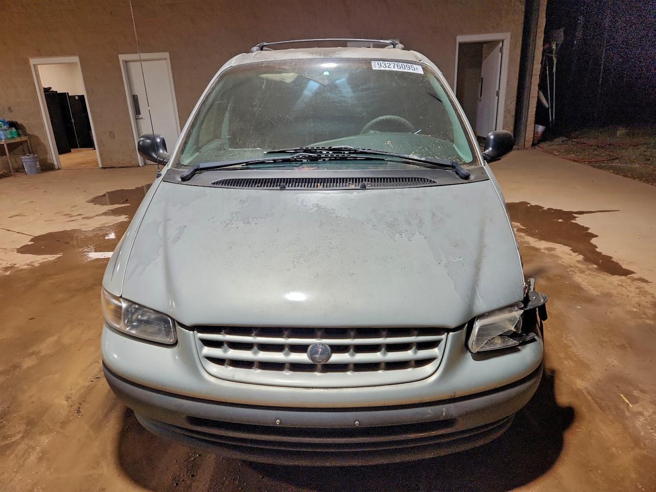 1999 Plymouth Grand Voyager Se - Image 5