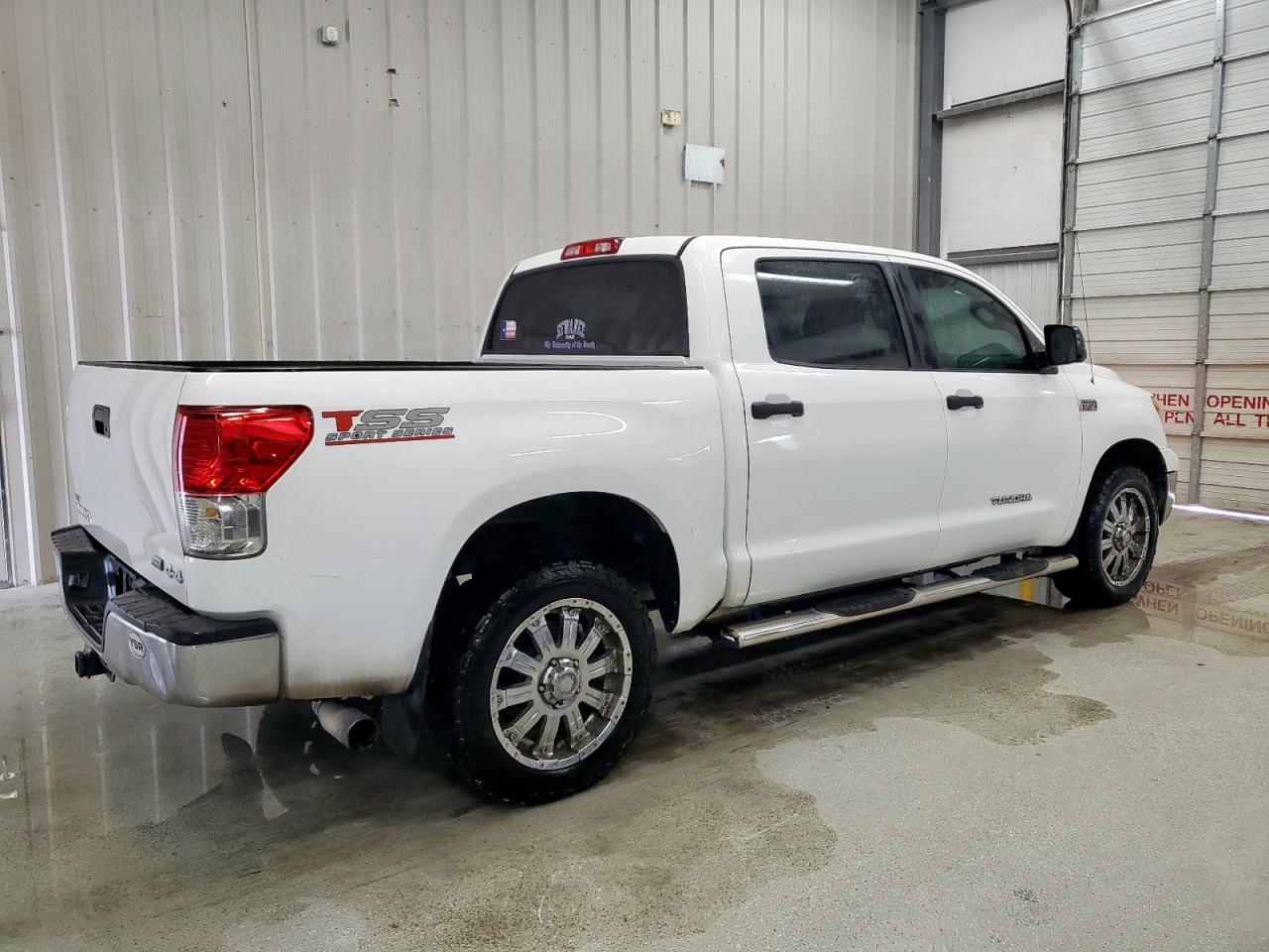 2012 Toyota Tundra Grade - Image 3