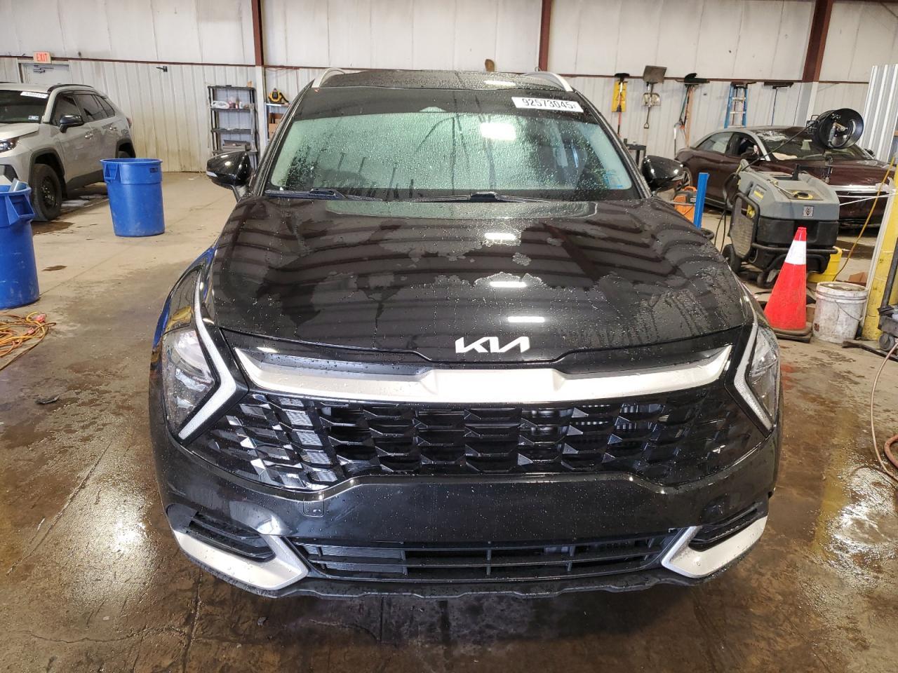 2023 Kia Sportage Ex - Фото 5