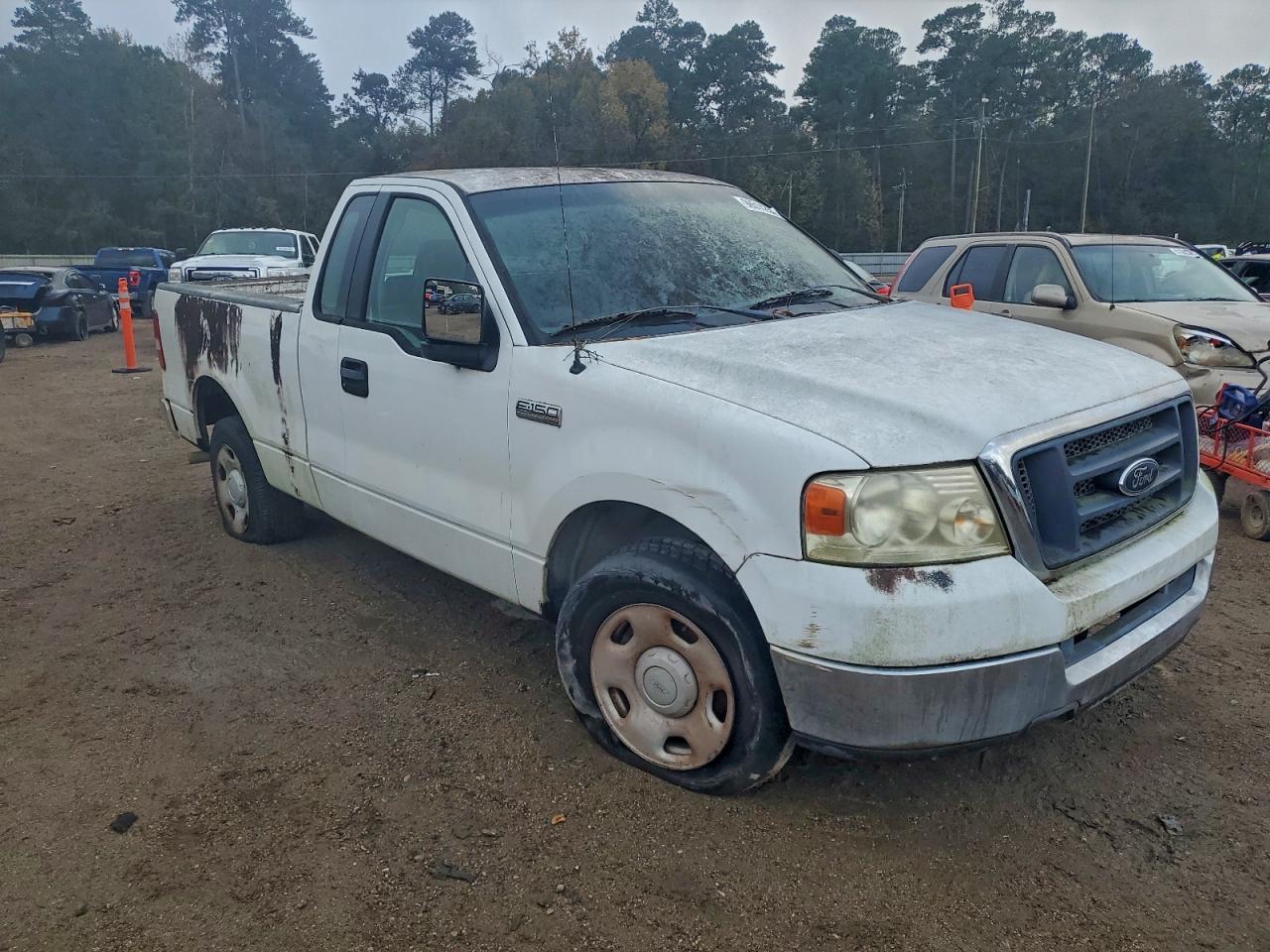 2005 Ford F-150 - Фото 4