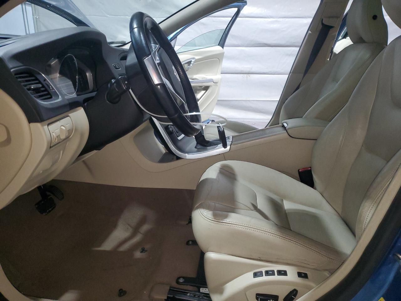 2014 Volvo S60 T5 - Фото 7