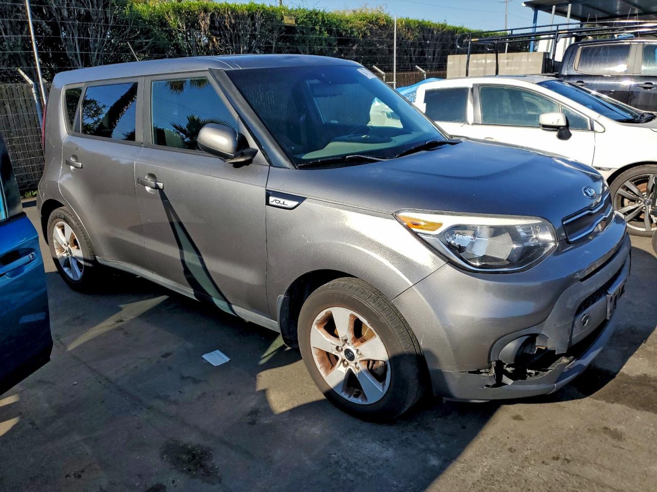 2017 Kia Soul - Image 4