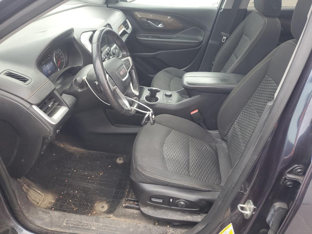 2019 GMC Terrain Sle - Image 7