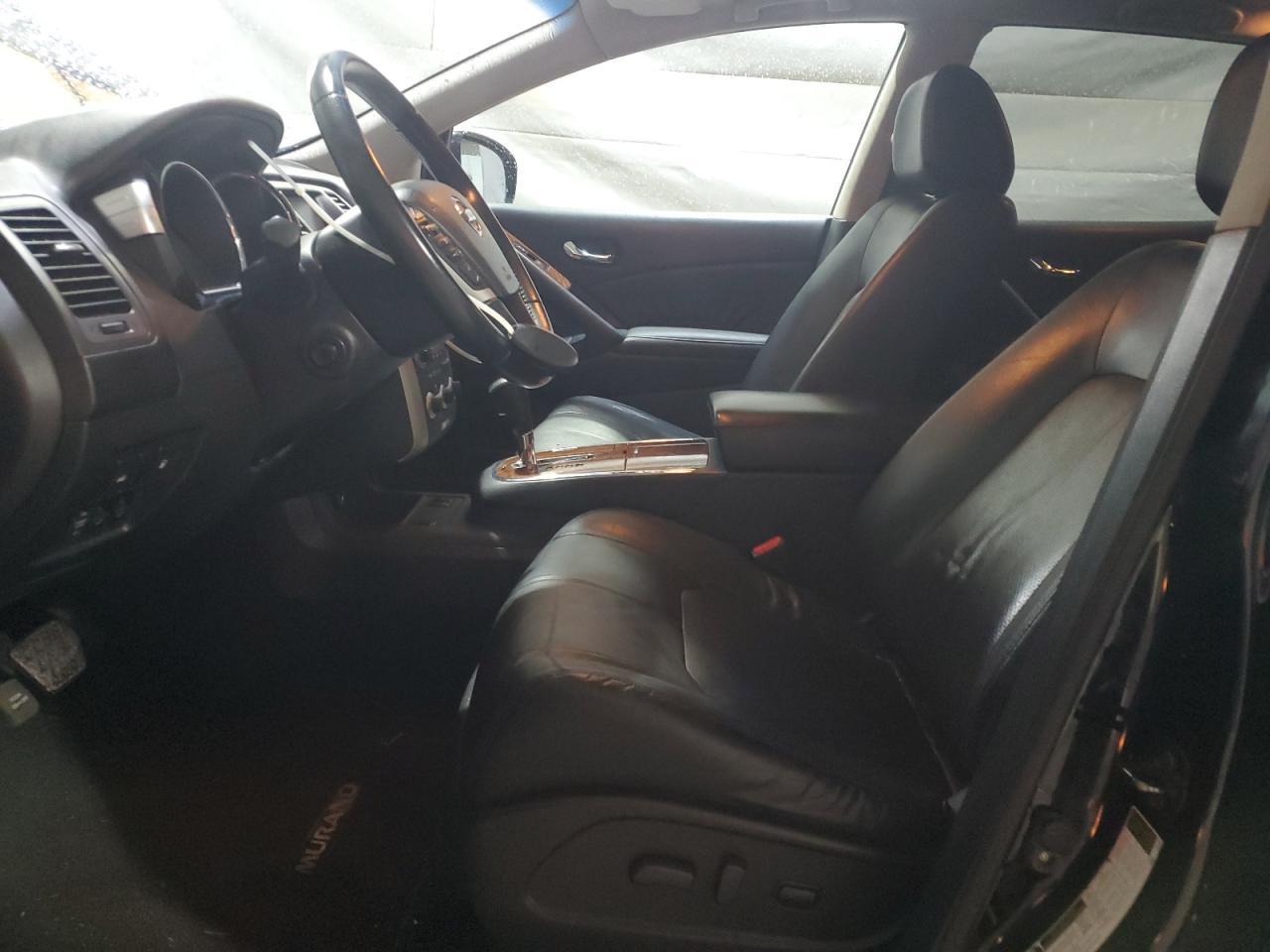 2010 Nissan Murano S - Фото 7