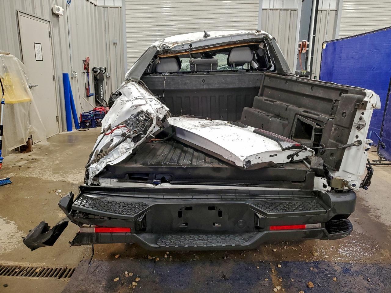 2022 Hyundai Santa Cruz Sel - Фото 6