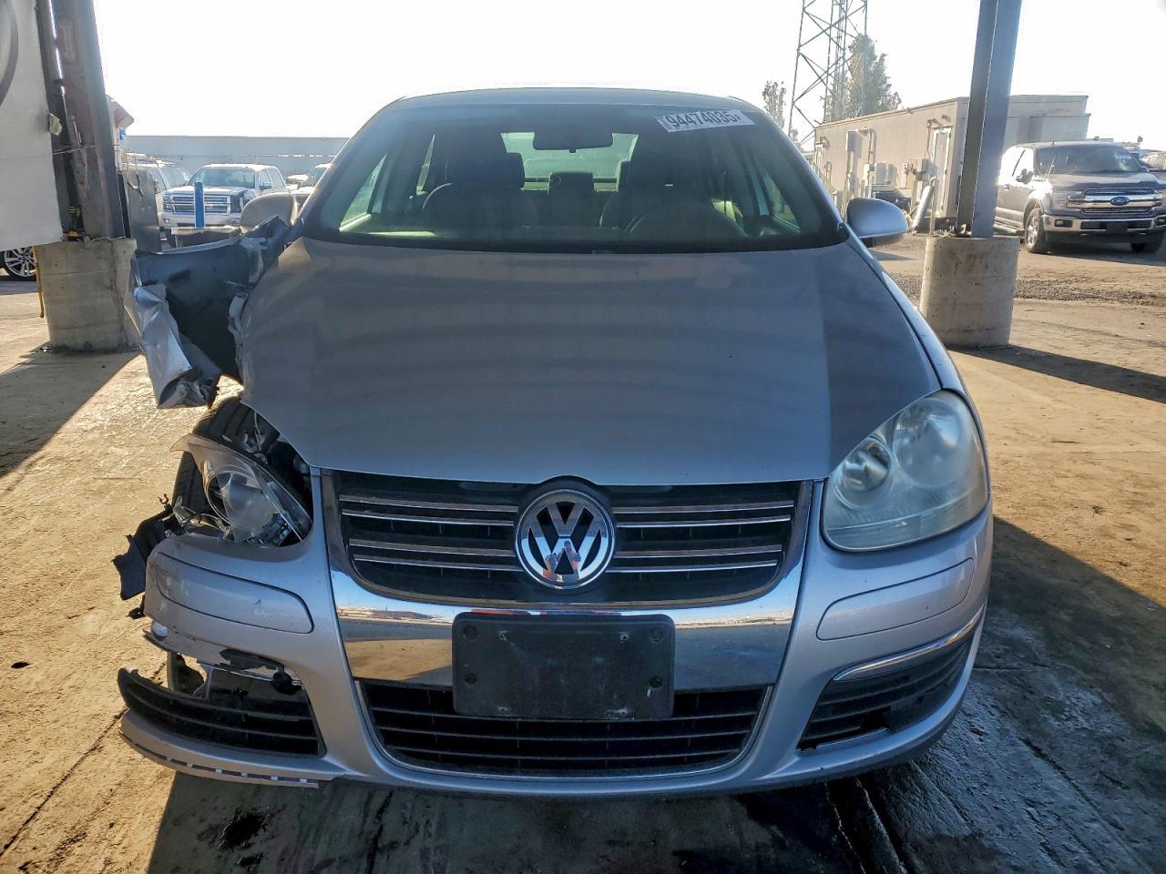 2009 Volkswagen Jetta S - Фото 5