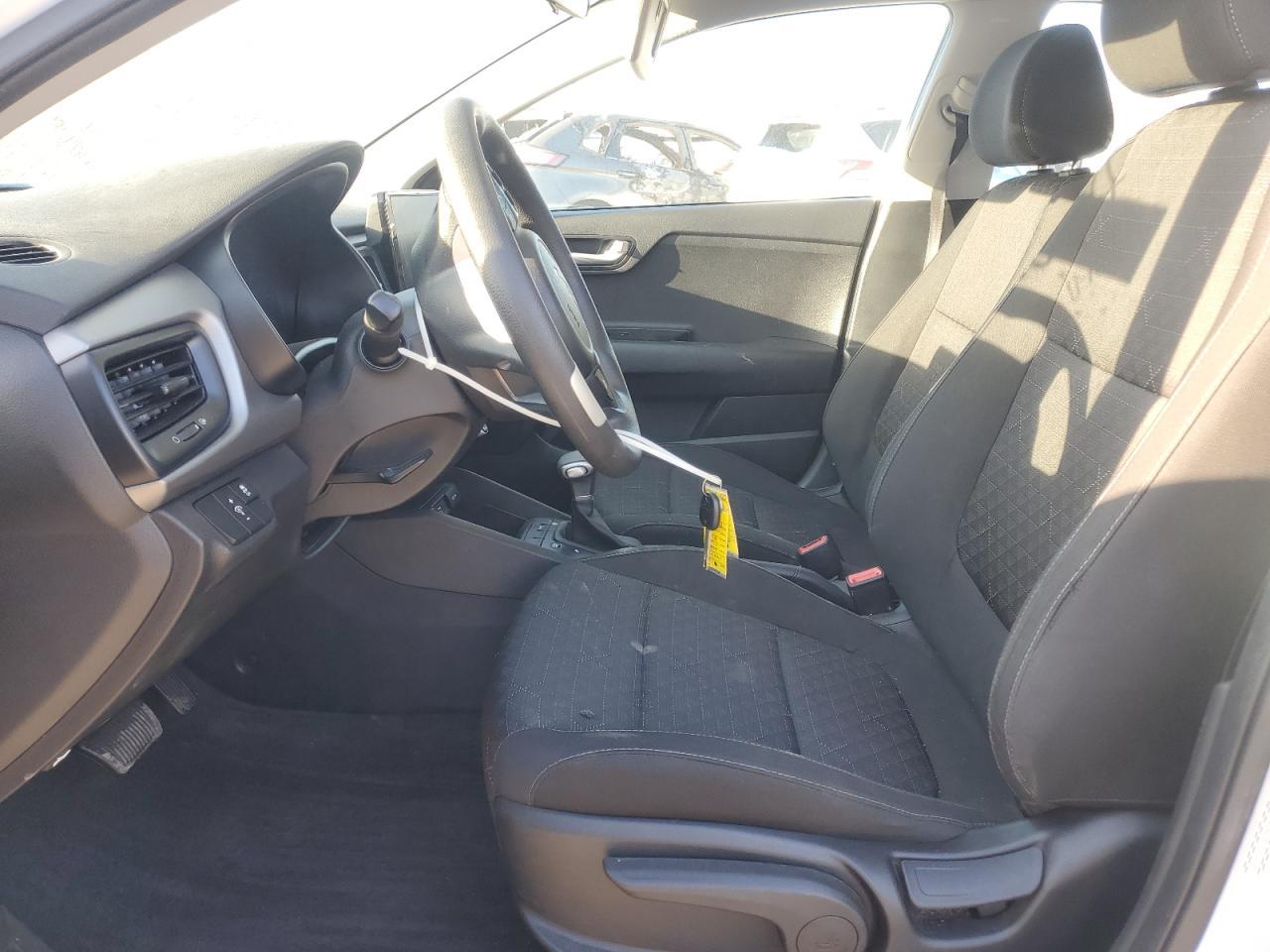 2023 Kia Rio Lx - Фото 7