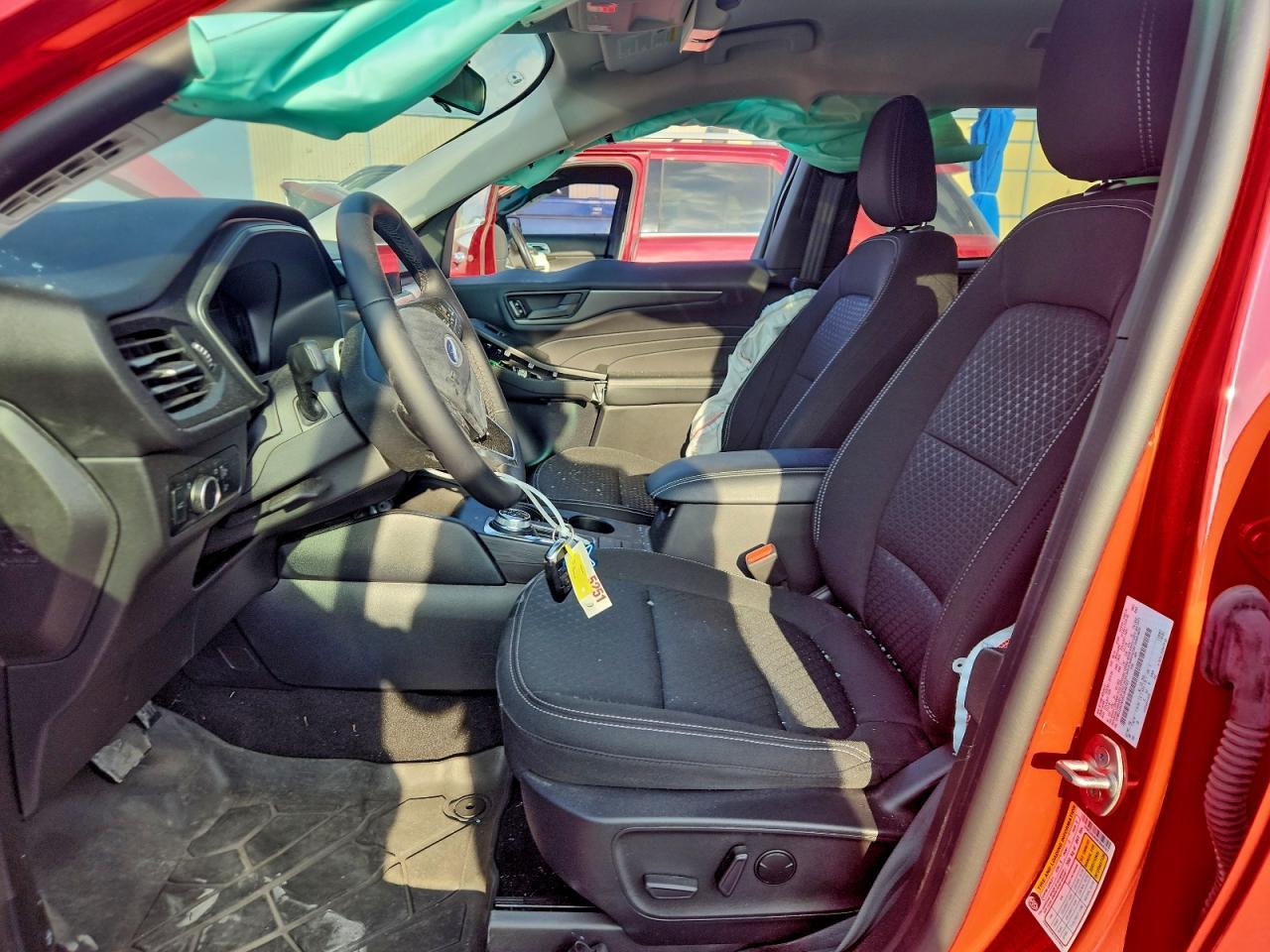 2024 Ford Escape Active - Фото 7