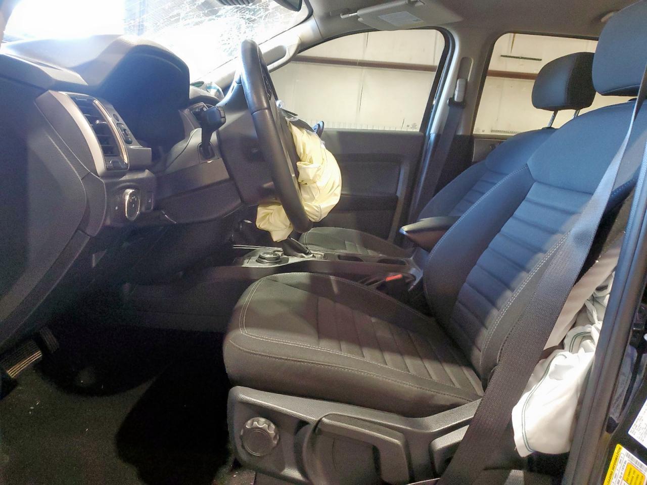 2021 Ford Ranger Xl - Image 7