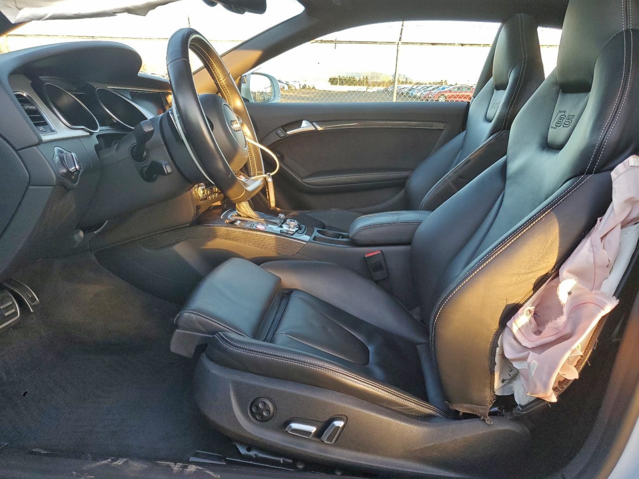 2017 Audi S5 - Фото 7