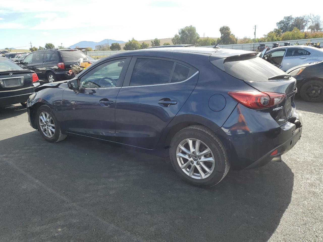 2014 Mazda 3 Touring - Фото 2