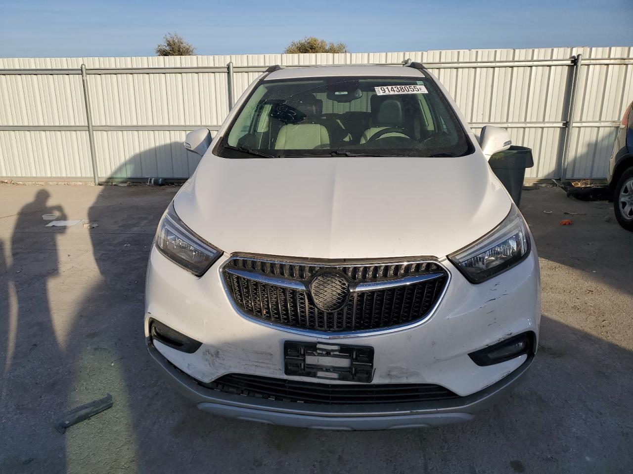 2018 Buick Encore Sport Touring - Image 5