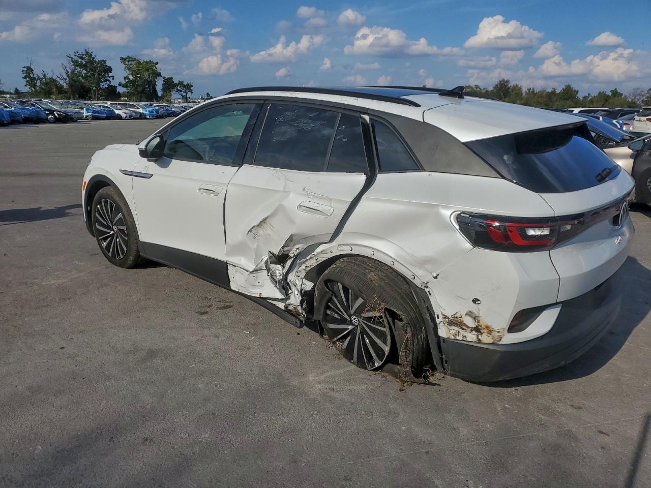 2024 Volkswagen Id.4 S - Image 2