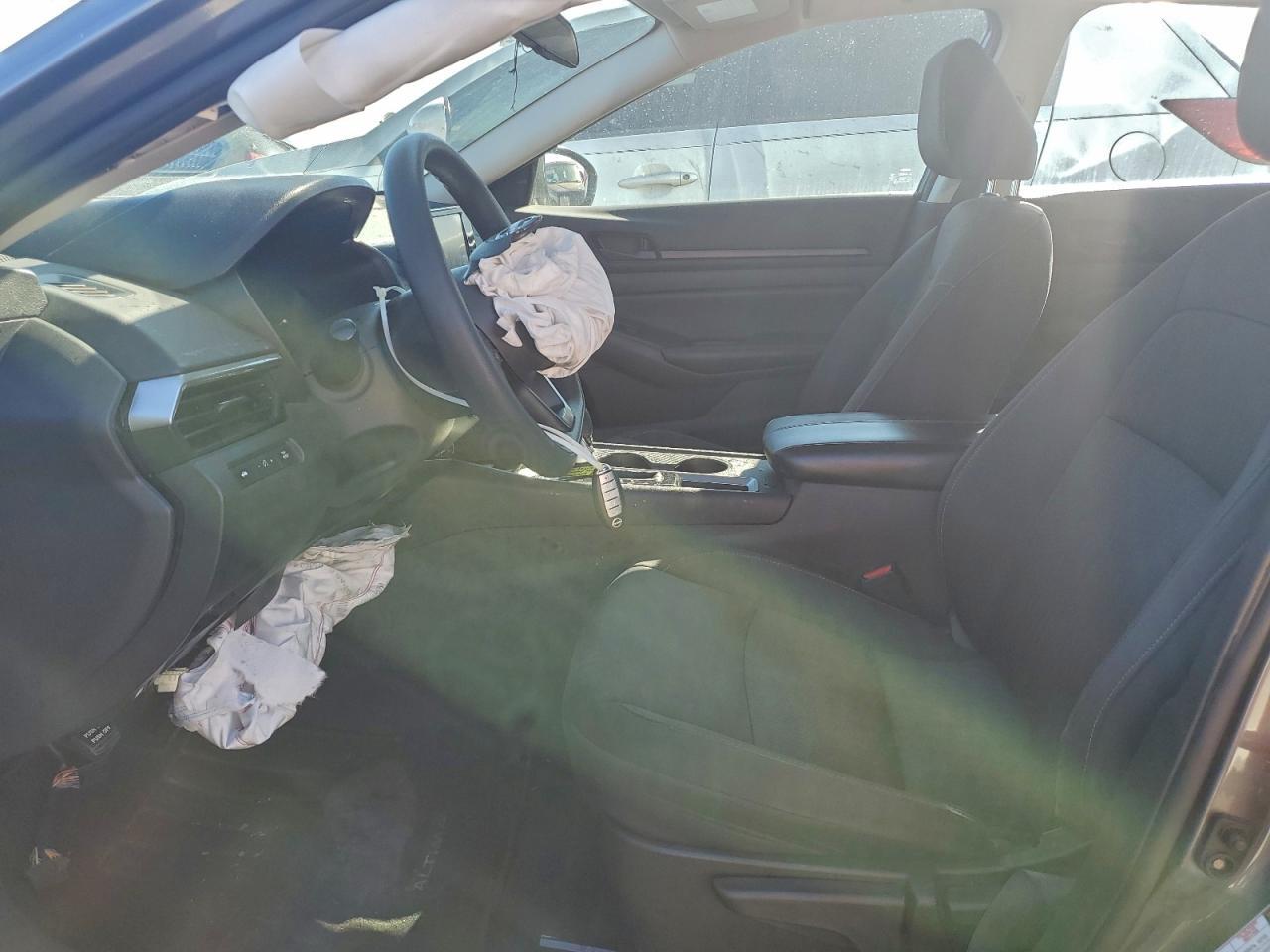 2024 Nissan Altima S - Фото 7