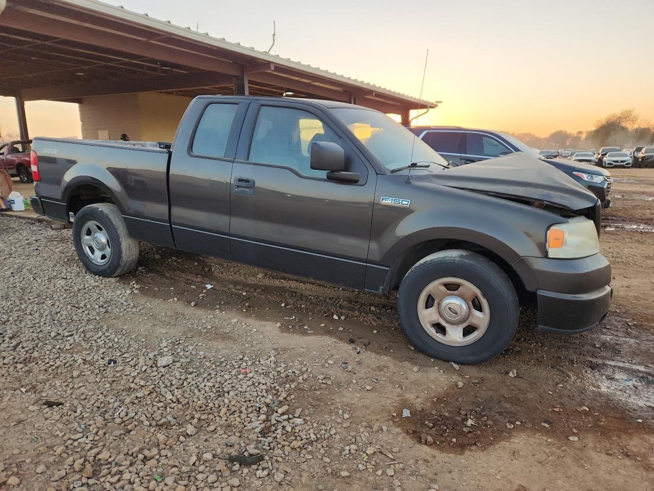 2006 Ford F150 - Фото 4