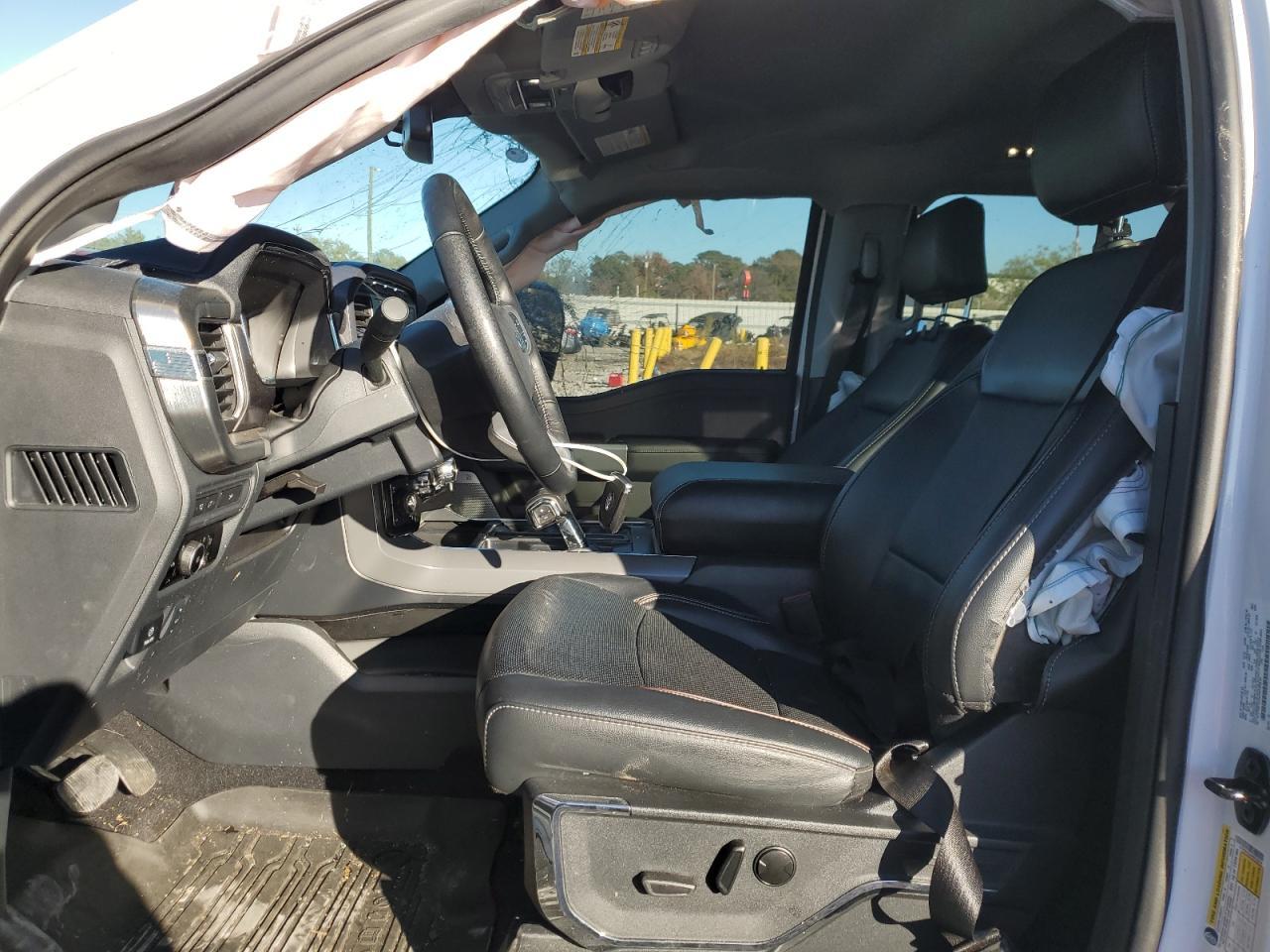 2023 Ford F150 Supercrew - Image 7
