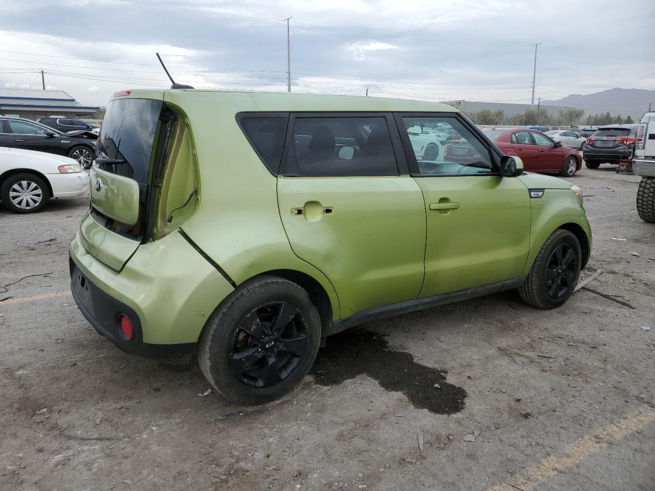 2018 Kia Soul - Фото 3