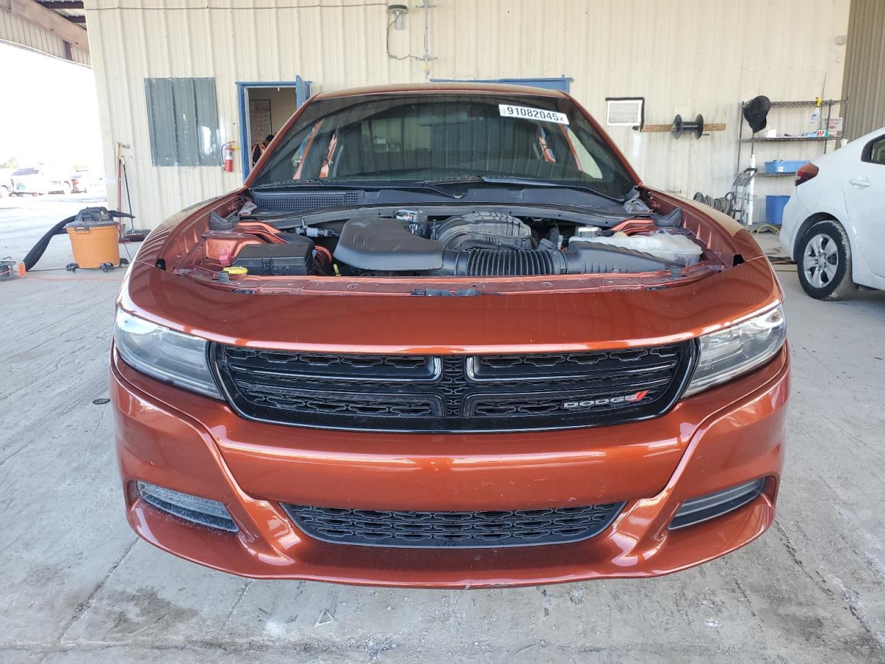 2020 Dodge Charger Sxt - Фото 5