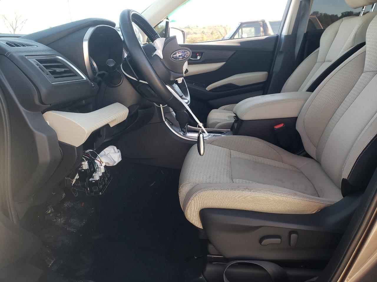 2022 Subaru Ascent Premium - Фото 7