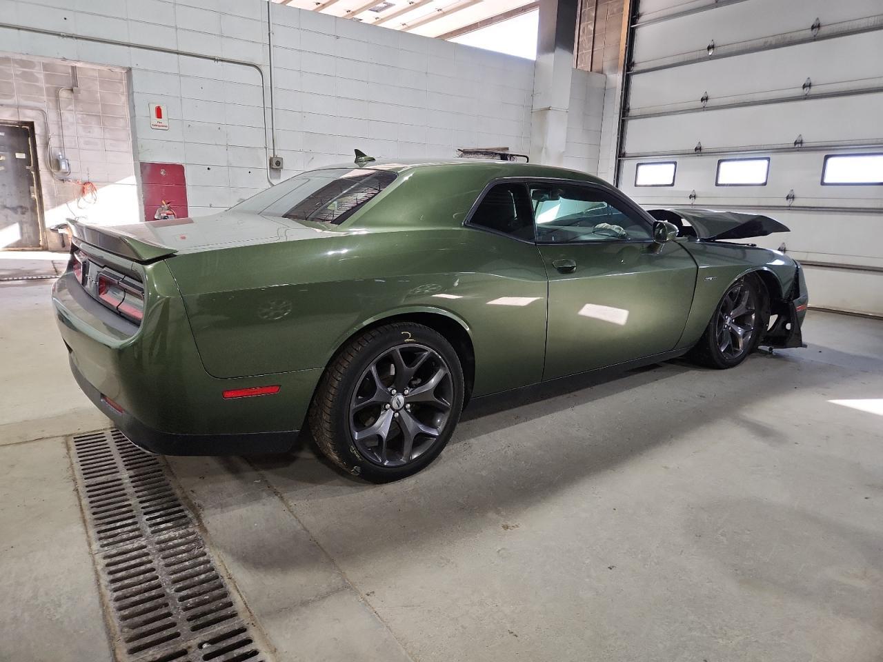 2019 Dodge Challenger R/T - Image 3