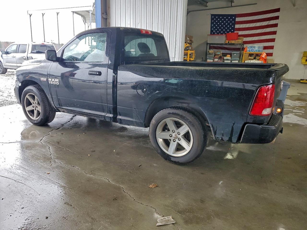 2014 Ram 1500 St - Фото 2