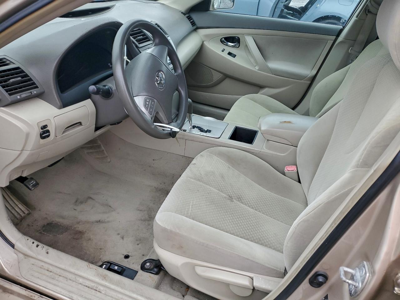 2007 Toyota Camry Ce - Image 7