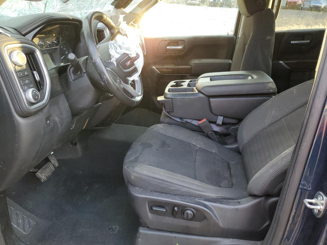 2020 GMC Sierra K1500 Sle - Image 7