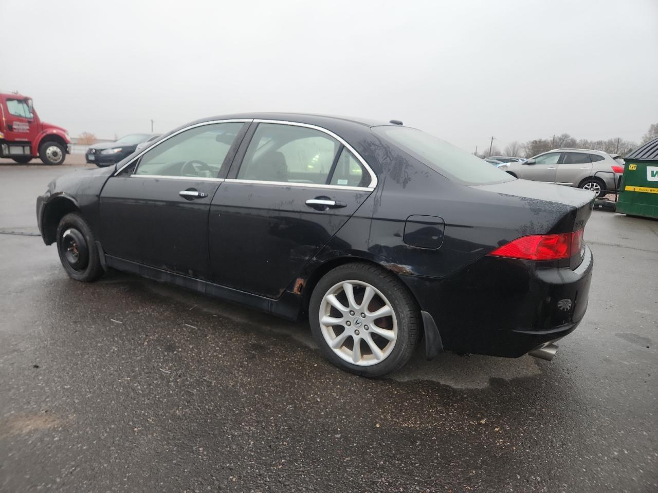 2006 Acura Tsx - Фото 2