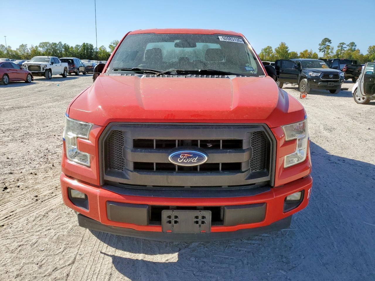 2017 Ford F150 Super Cab - Image 5