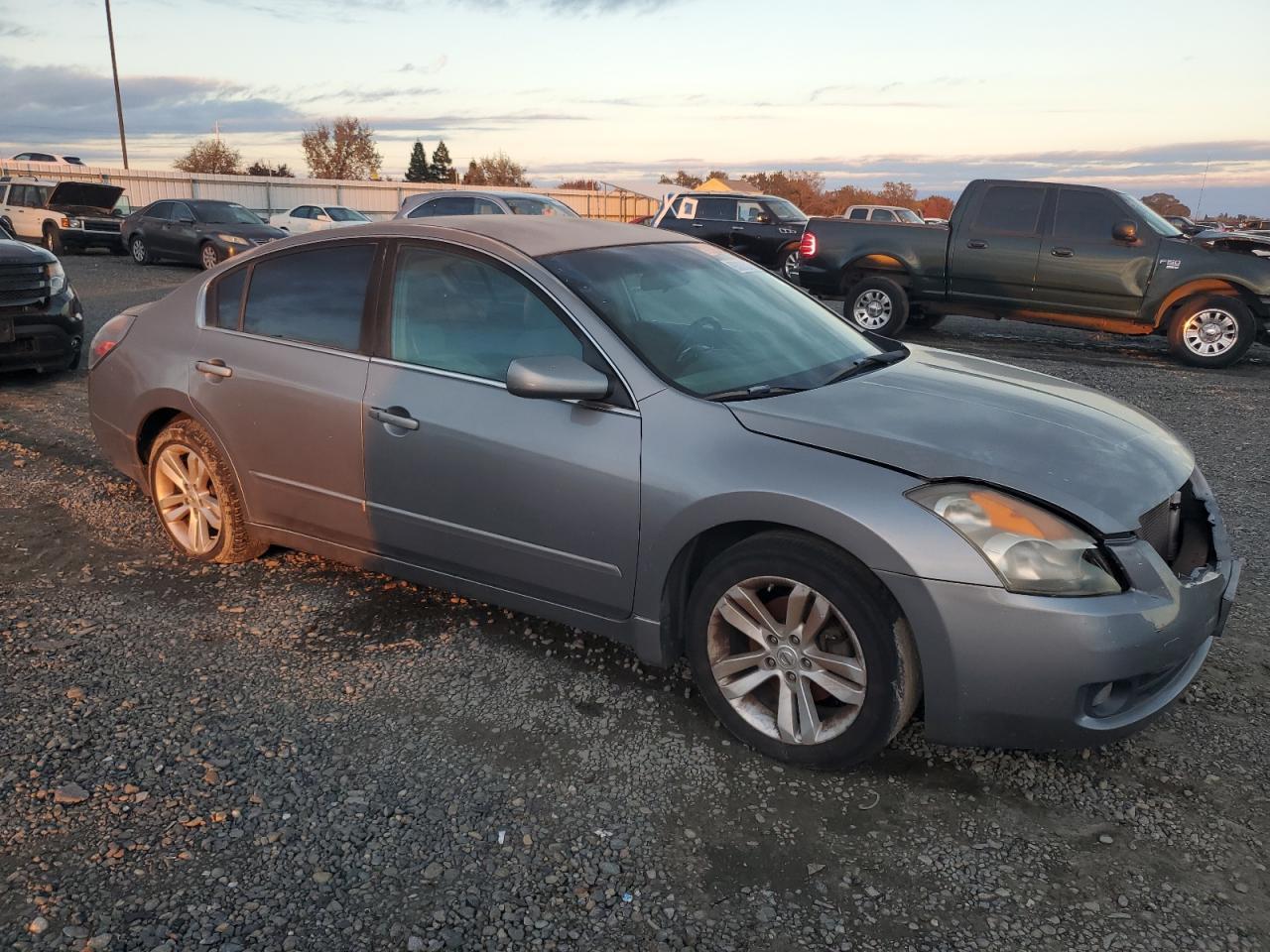 2007 Nissan Altima 2.5 - Image 4