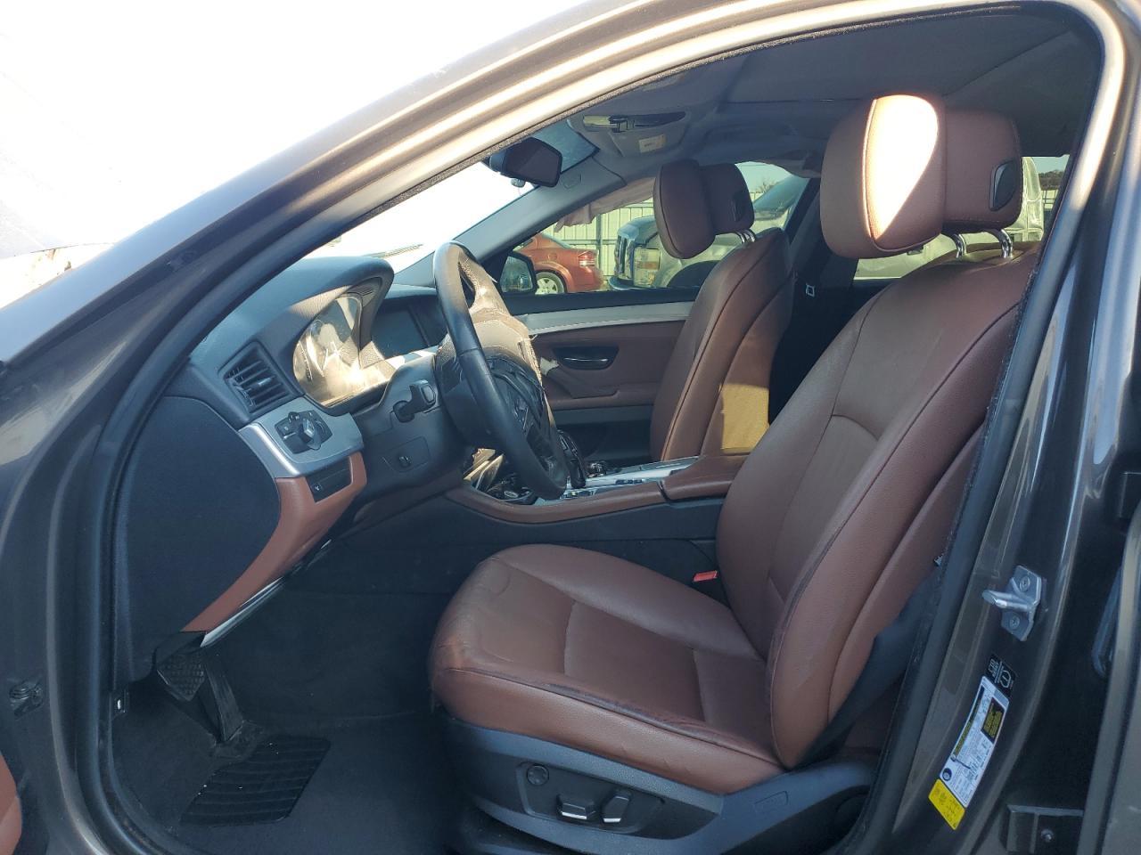 2013 BMW 535 I - Image 7