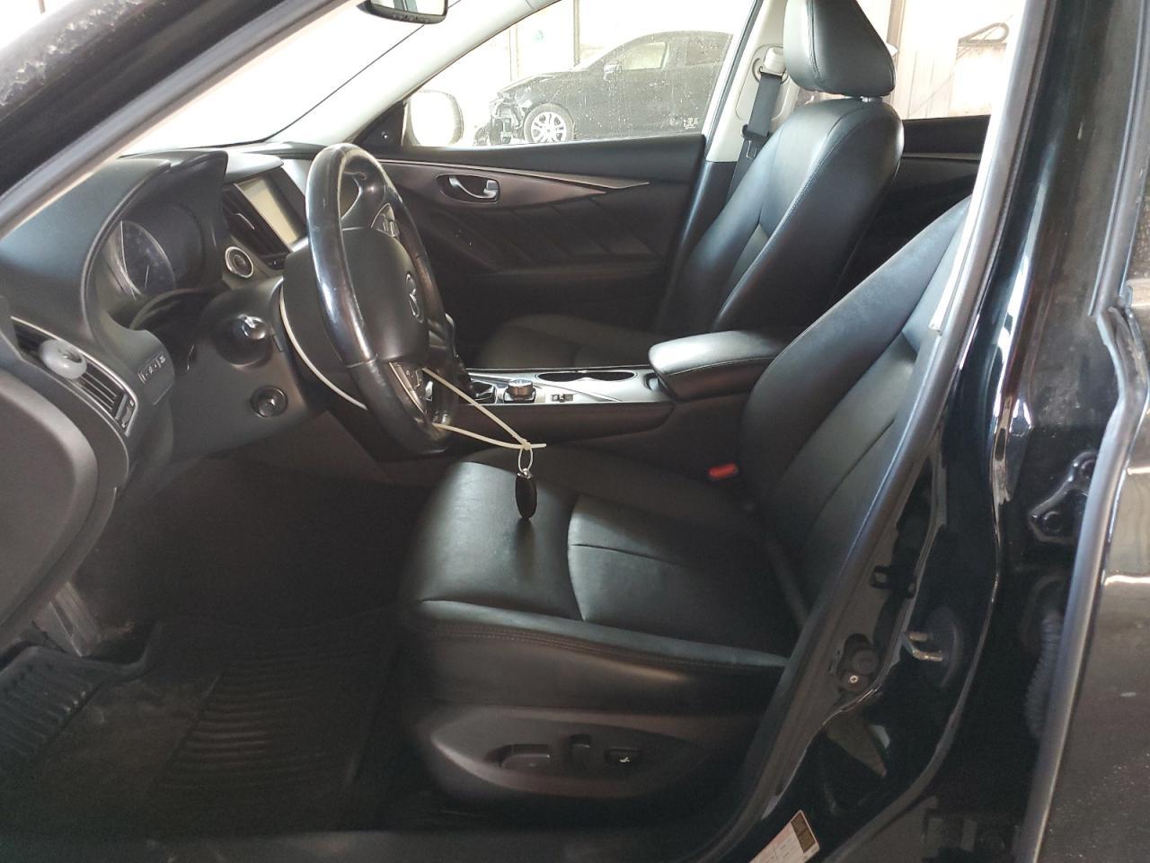 2016 Infiniti Q50 Premium - Фото 7