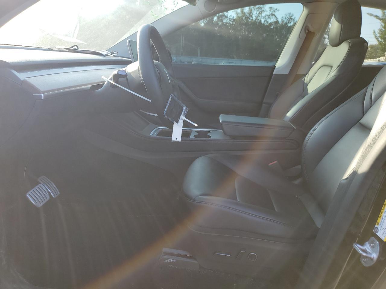 2022 Tesla Model Y - Фото 7